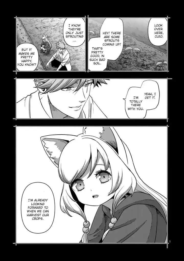 Verndio - Surreal Sword Saga - Chapter 55