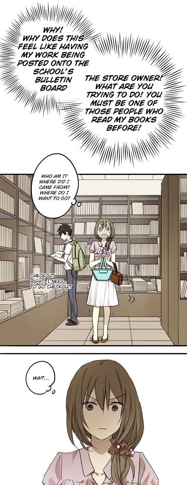 Otaku's Offspring - Chapter 59 : Recommended