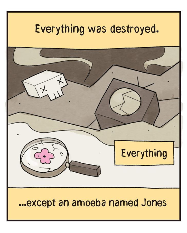 Mercworks - Chapter 132