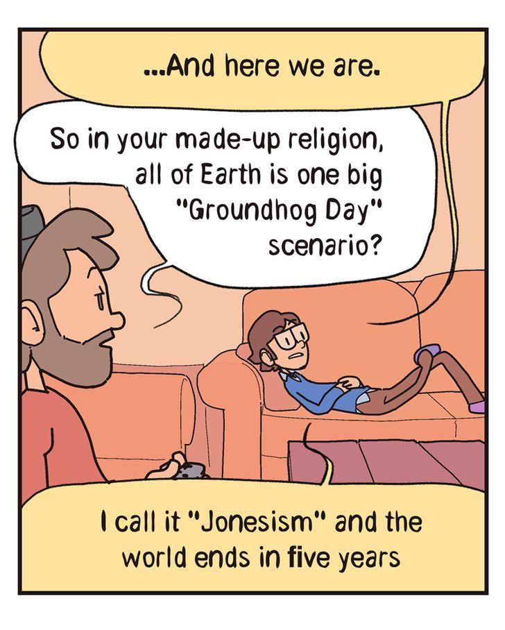 Mercworks - Chapter 132