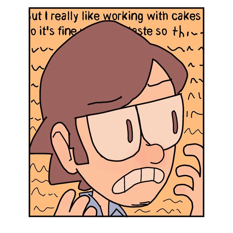 Mercworks - Chapter 104