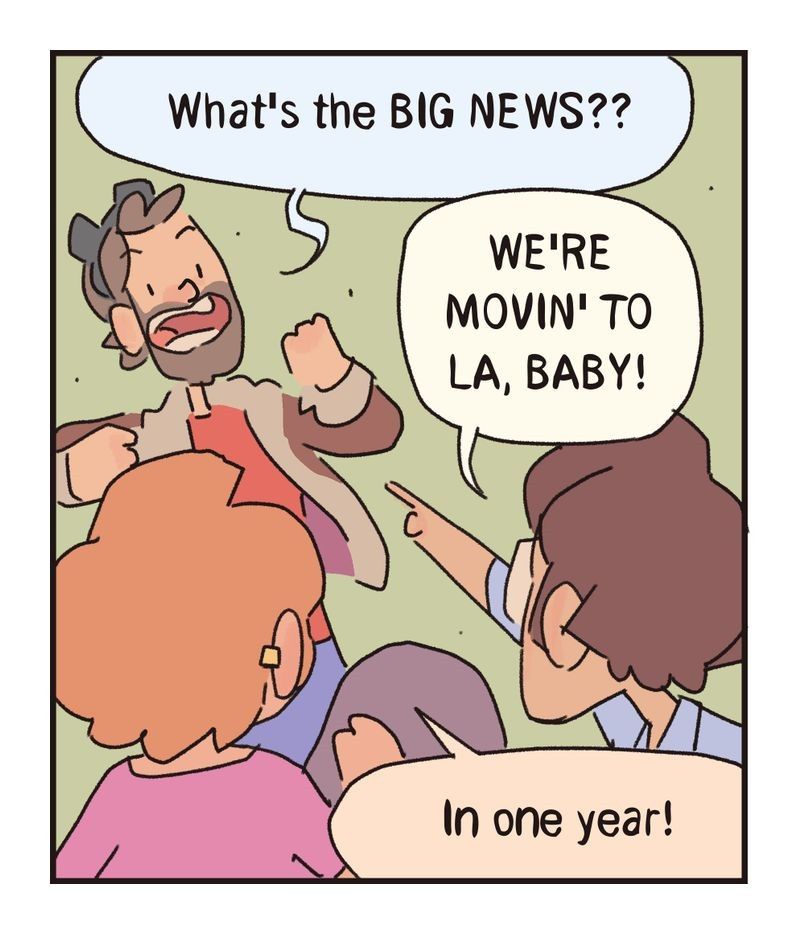 Mercworks - Chapter 144