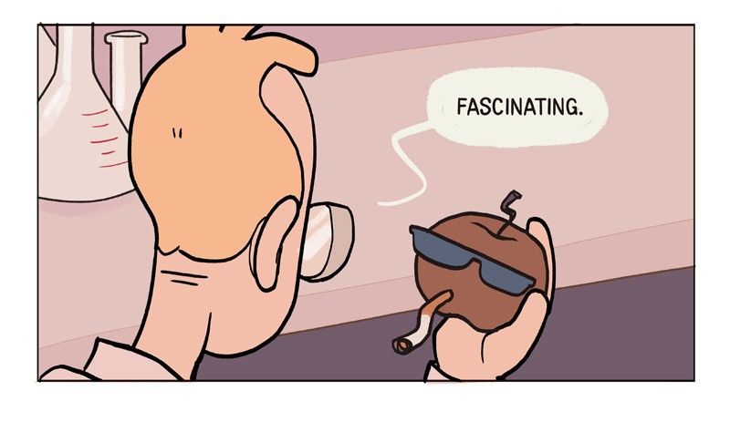 Mercworks - Chapter 47