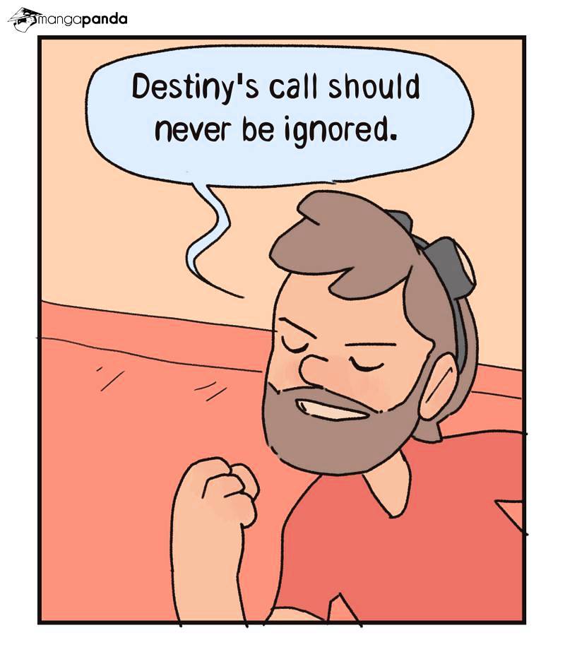 Mercworks - Chapter 139