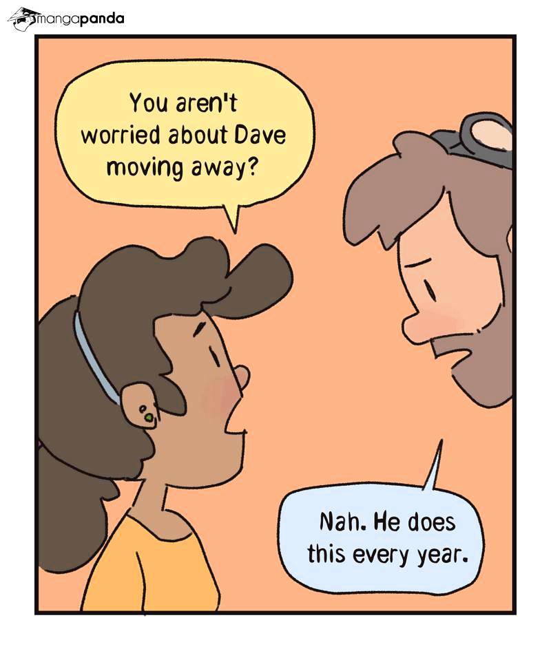 Mercworks - Chapter 139