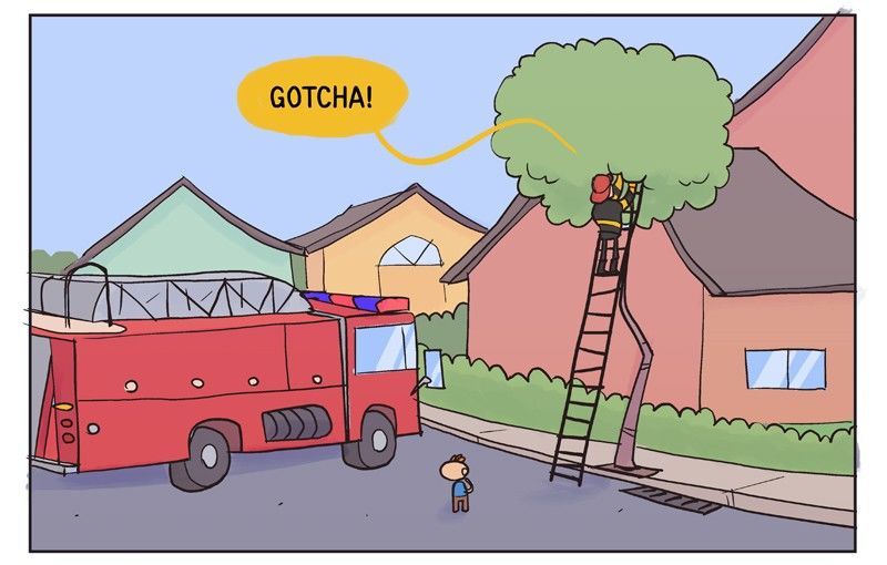 Mercworks - Chapter 29