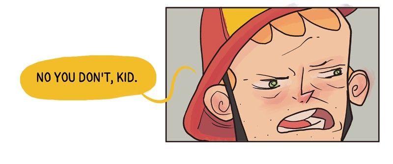 Mercworks - Chapter 29