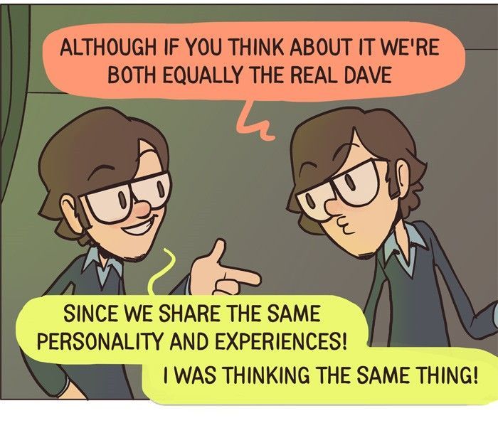 Mercworks - Chapter 8 : The Real Thing