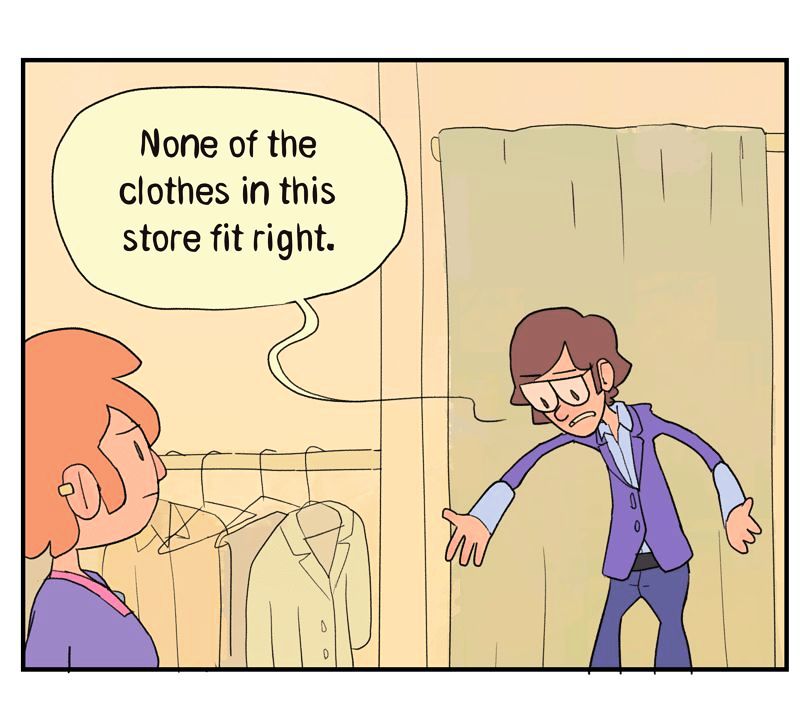 Mercworks - Chapter 127