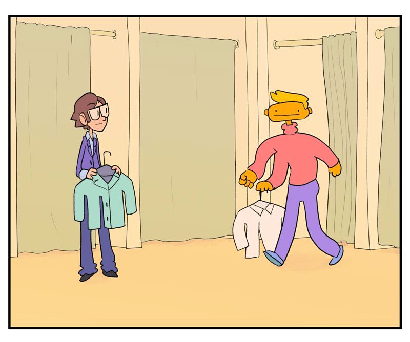 Mercworks - Chapter 127