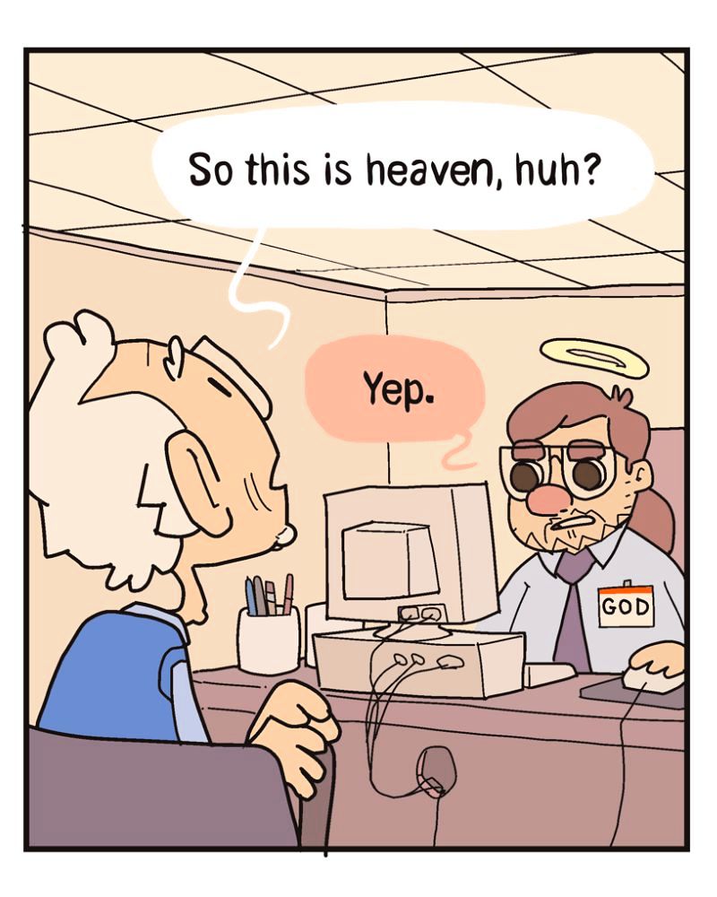 Mercworks - Chapter 111