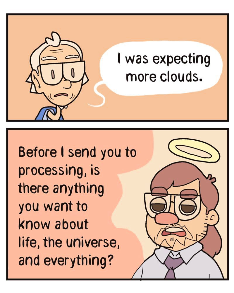 Mercworks - Chapter 111