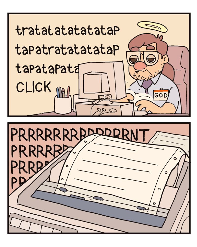 Mercworks - Chapter 111