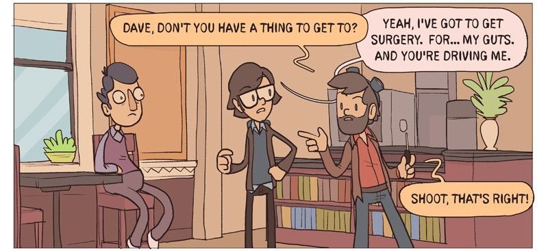 Mercworks - Chapter 25