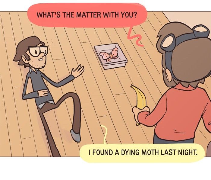 Mercworks - Chapter 13