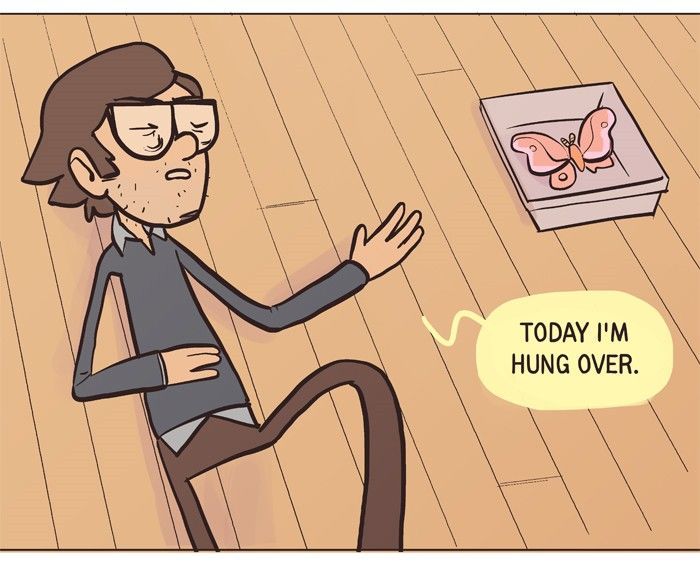 Mercworks - Chapter 13