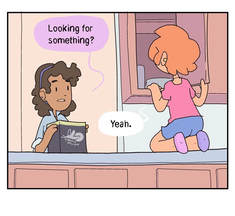 Mercworks - Chapter 113