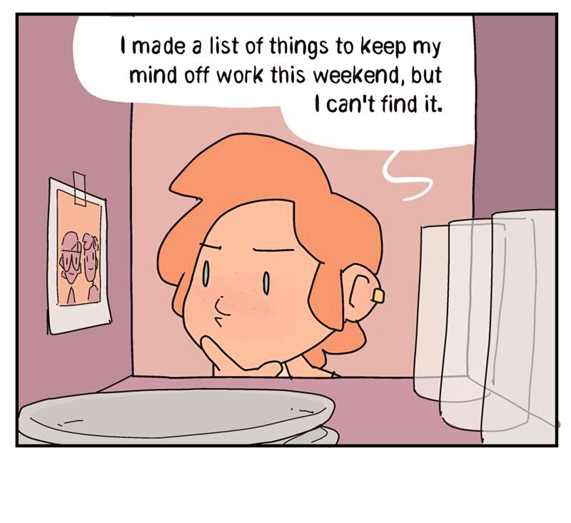 Mercworks - Chapter 113