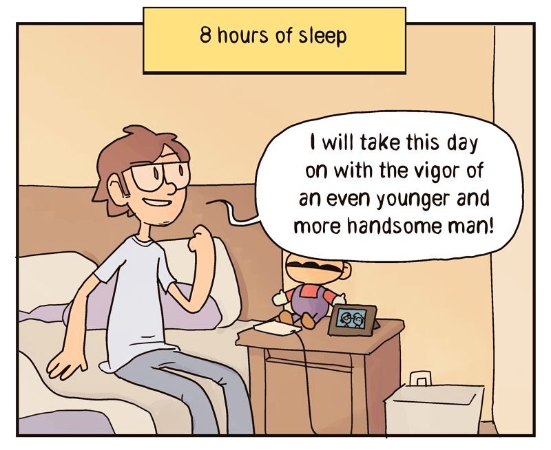 Mercworks - Chapter 124