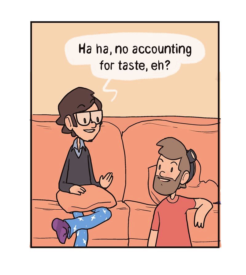 Mercworks - Chapter 85