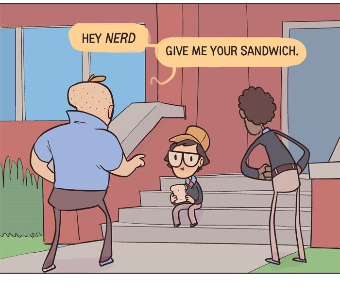 Mercworks - Chapter 14