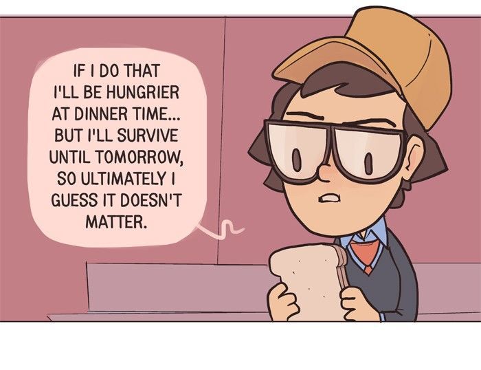 Mercworks - Chapter 14