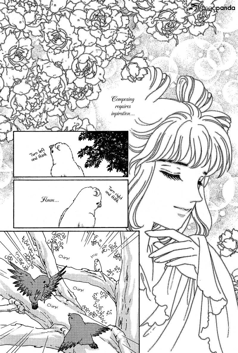 Bird Of Youth - Chapter 8 : Vol2 Ch4