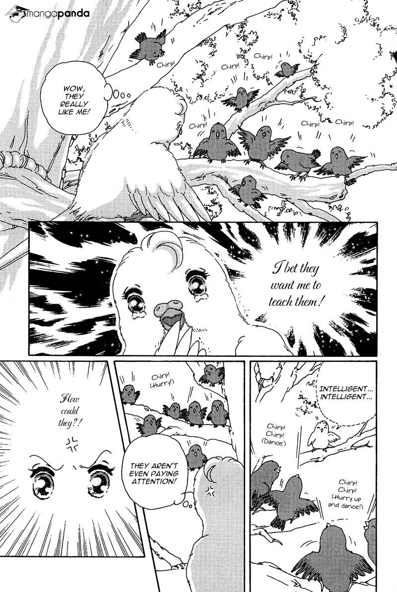 Bird Of Youth - Chapter 8 : Vol2 Ch4