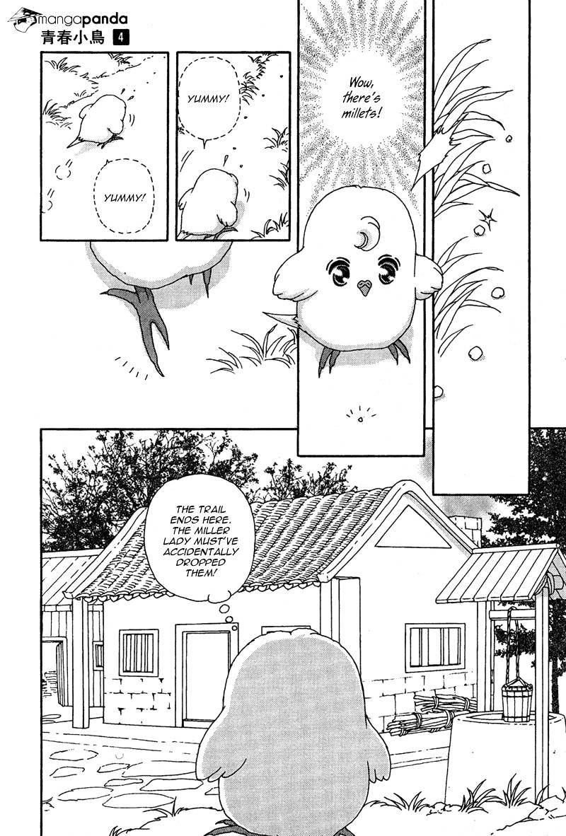 Bird Of Youth - Chapter 14 : Vol4 Ch2