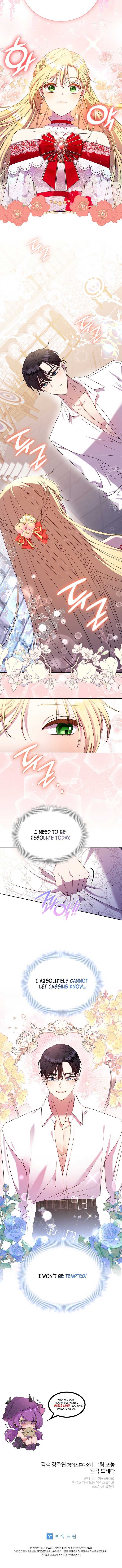 She’S Not Our Daughter! - Chapter 10