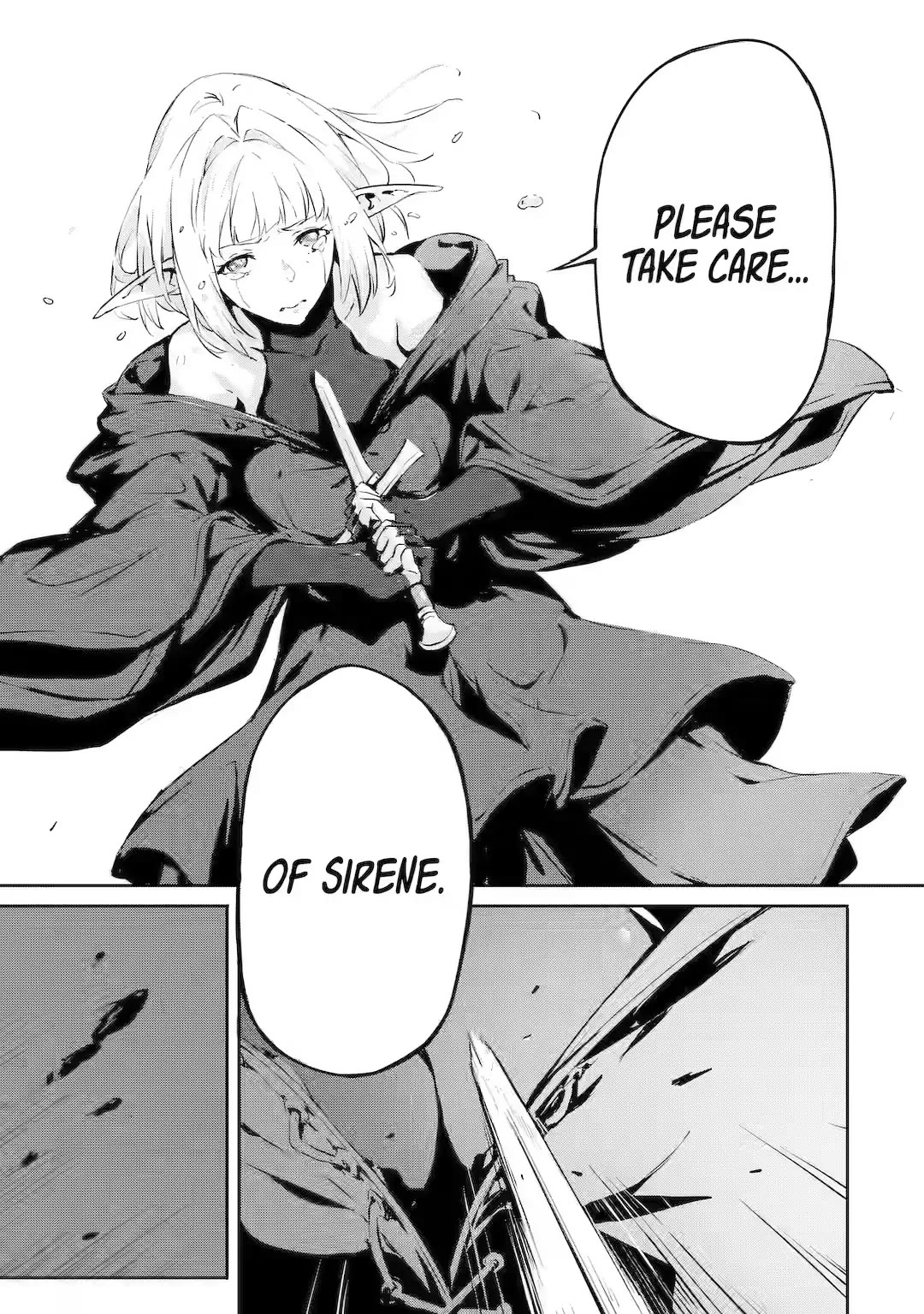 Kamigoroshi No Maou Saijyaku Shuzoku Ni Tensei Shi Shijyou Saikyou Ni Naru - Chapter 9