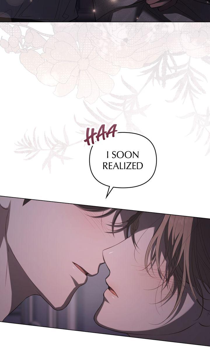 The Blood Moon - Chapter 16