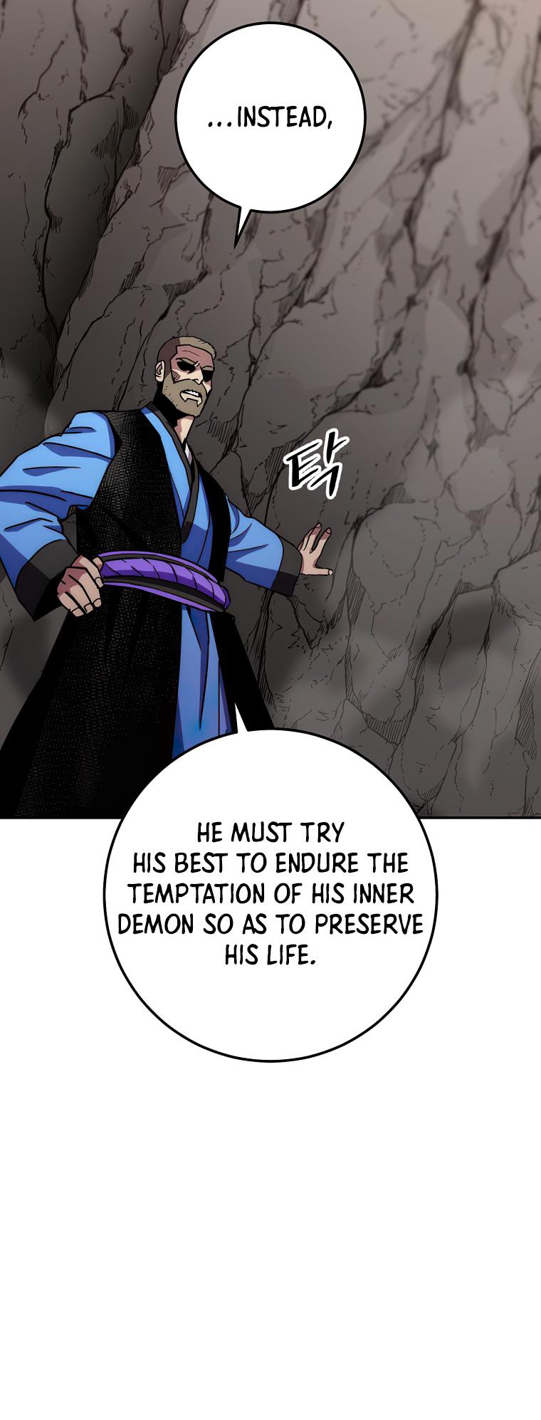 Poison Dragon: The Legend Of An Asura - Chapter 132