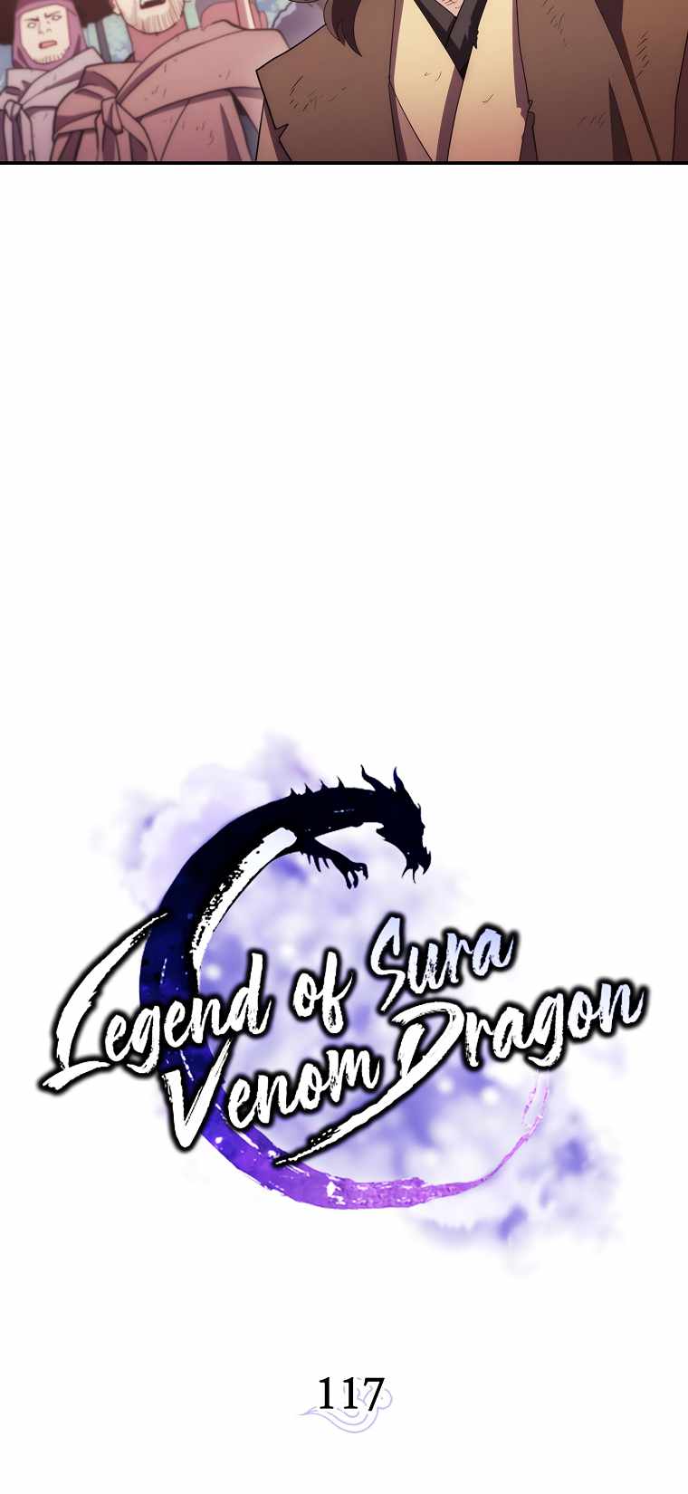 Poison Dragon: The Legend Of An Asura - Chapter 117