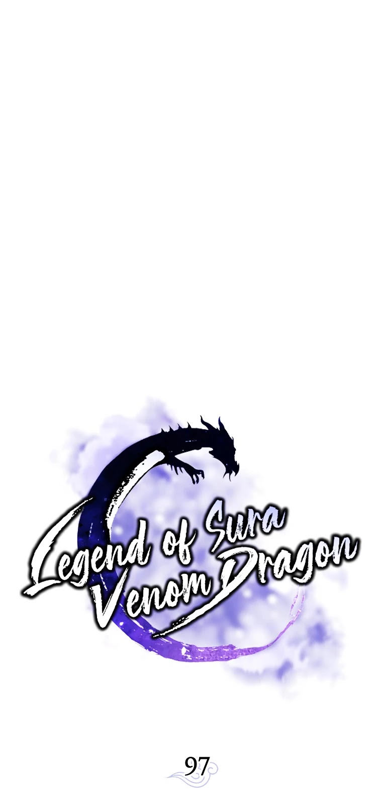 Poison Dragon: The Legend Of An Asura - Chapter 97