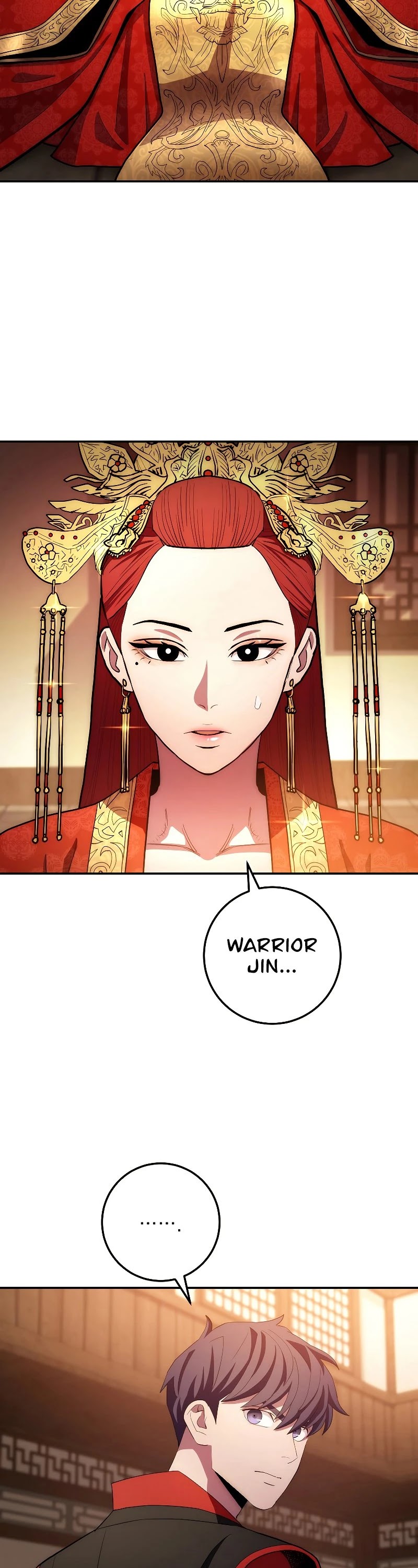 Poison Dragon: The Legend Of An Asura - Chapter 91