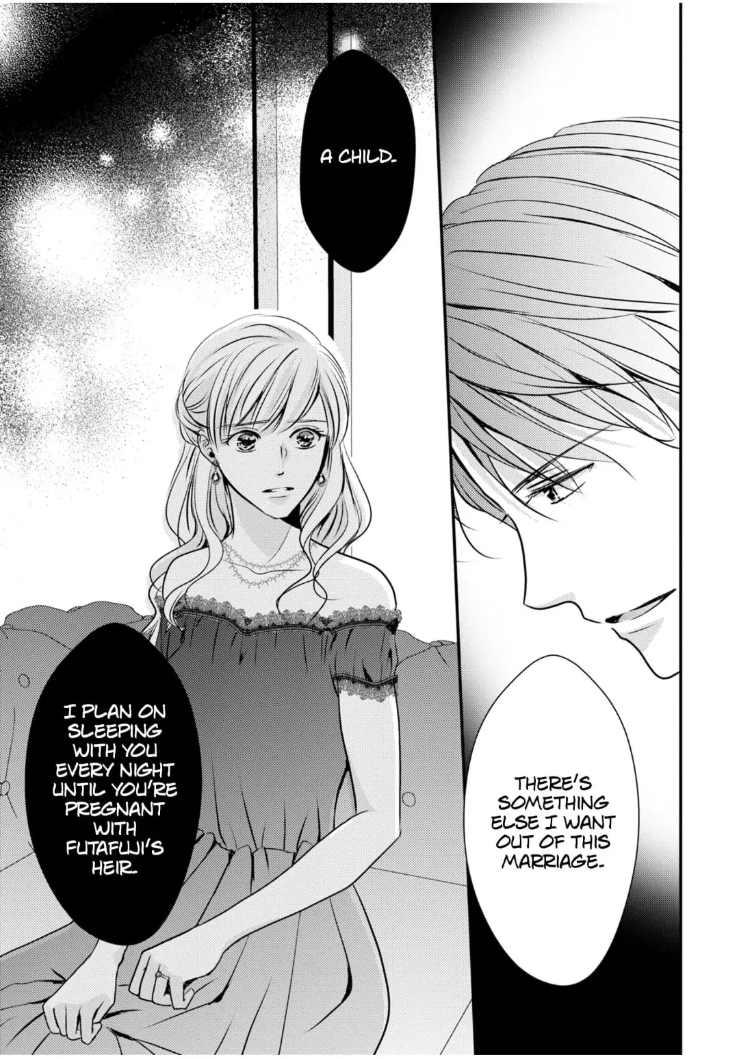 Migomorikeiyaku Hanayome Goshushin Shacho Ni Kawarete Ai Wo Harami Mashita - Chapter 1