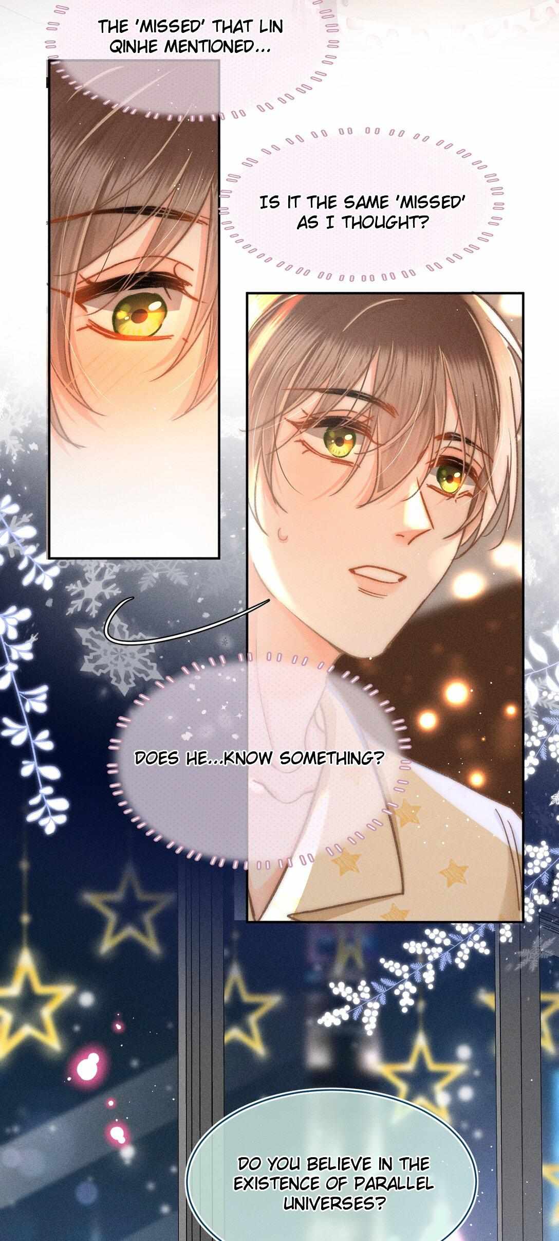 The Moon Comes To Me - Chapter 66