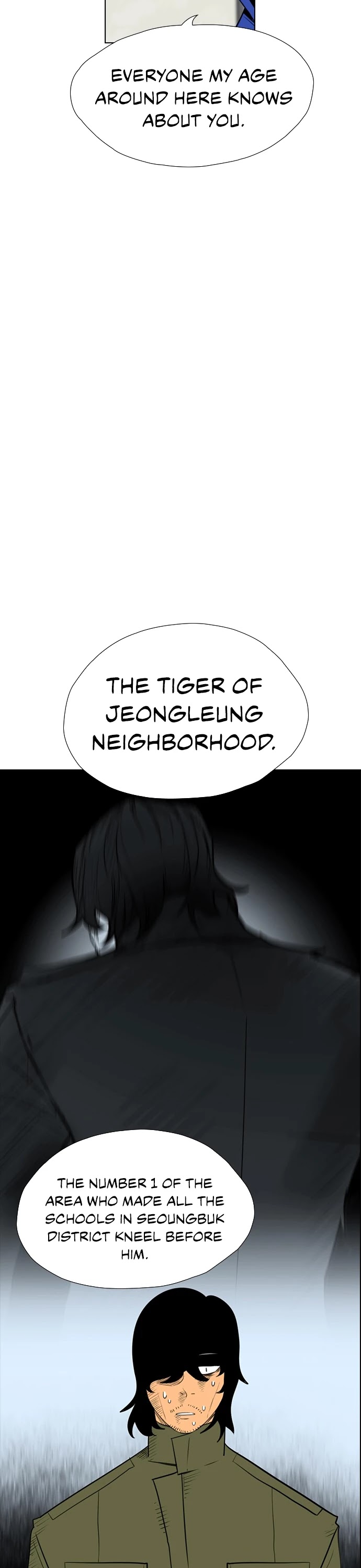 Revival Man - Chapter 144