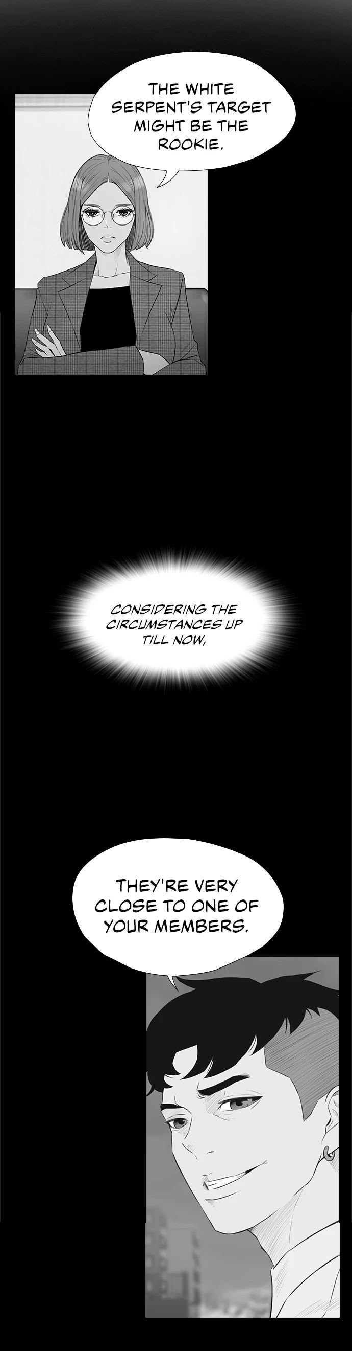 Revival Man - Chapter 146