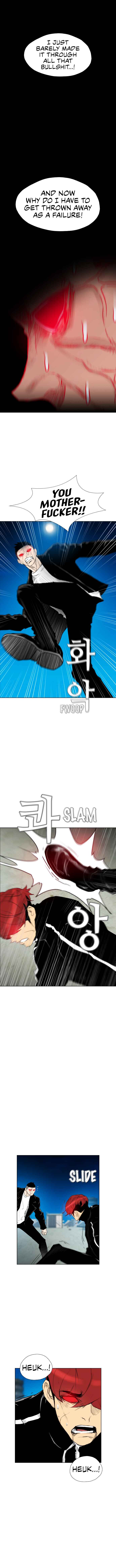 Revival Man - Chapter 167