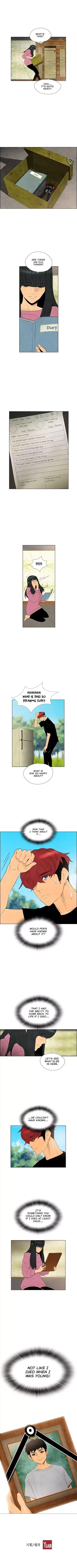 Revival Man - Chapter 55