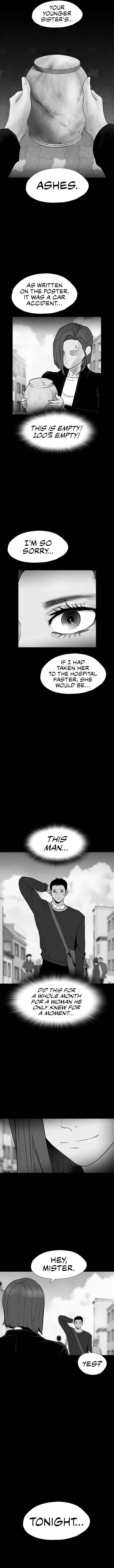 Revival Man - Chapter 170