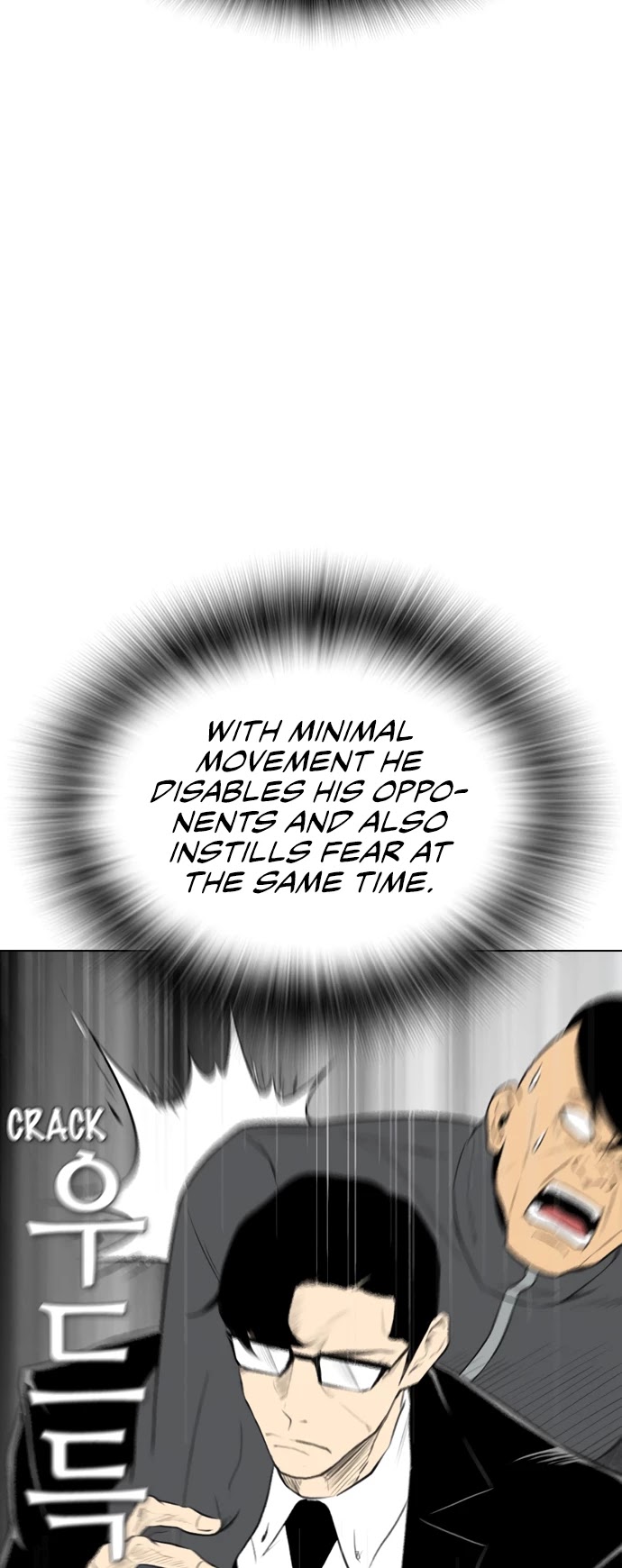 Revival Man - Chapter 163