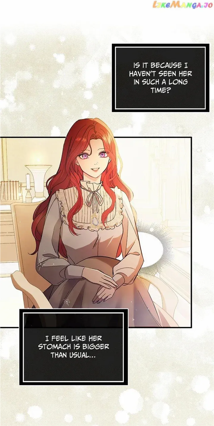 I Didn’t Mean To Seduce The Male Lead - Chapter 77