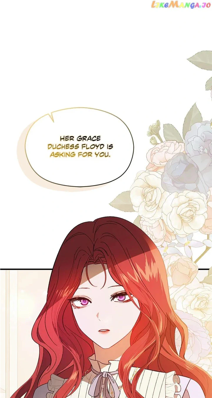 I Didn’t Mean To Seduce The Male Lead - Chapter 80