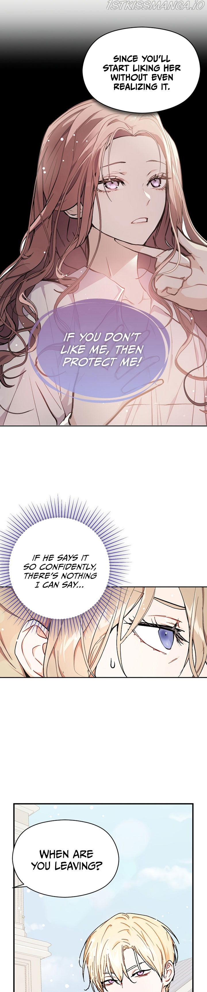 I Didn’t Mean To Seduce The Male Lead - Chapter 32