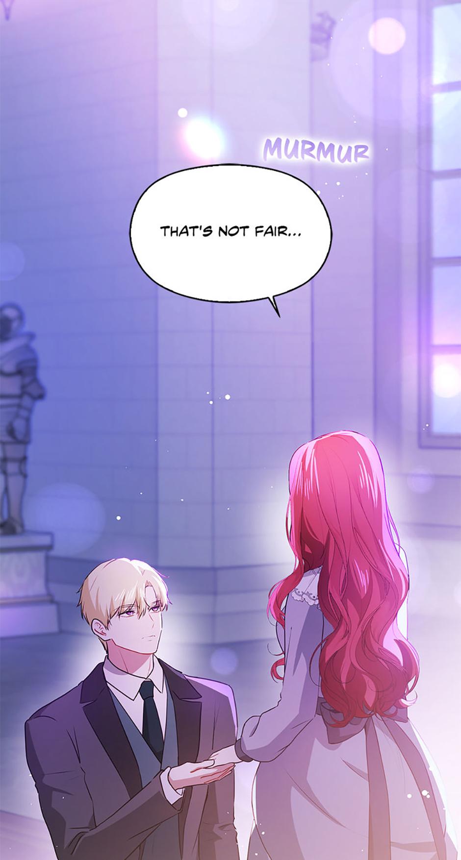 I Didn’t Mean To Seduce The Male Lead - Chapter 112