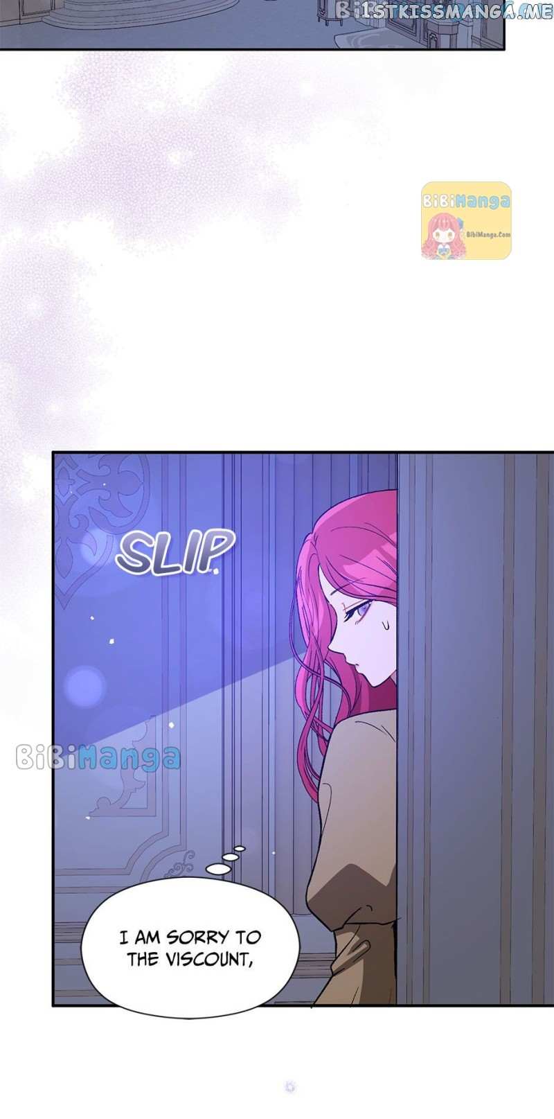 I Didn’t Mean To Seduce The Male Lead - Chapter 71