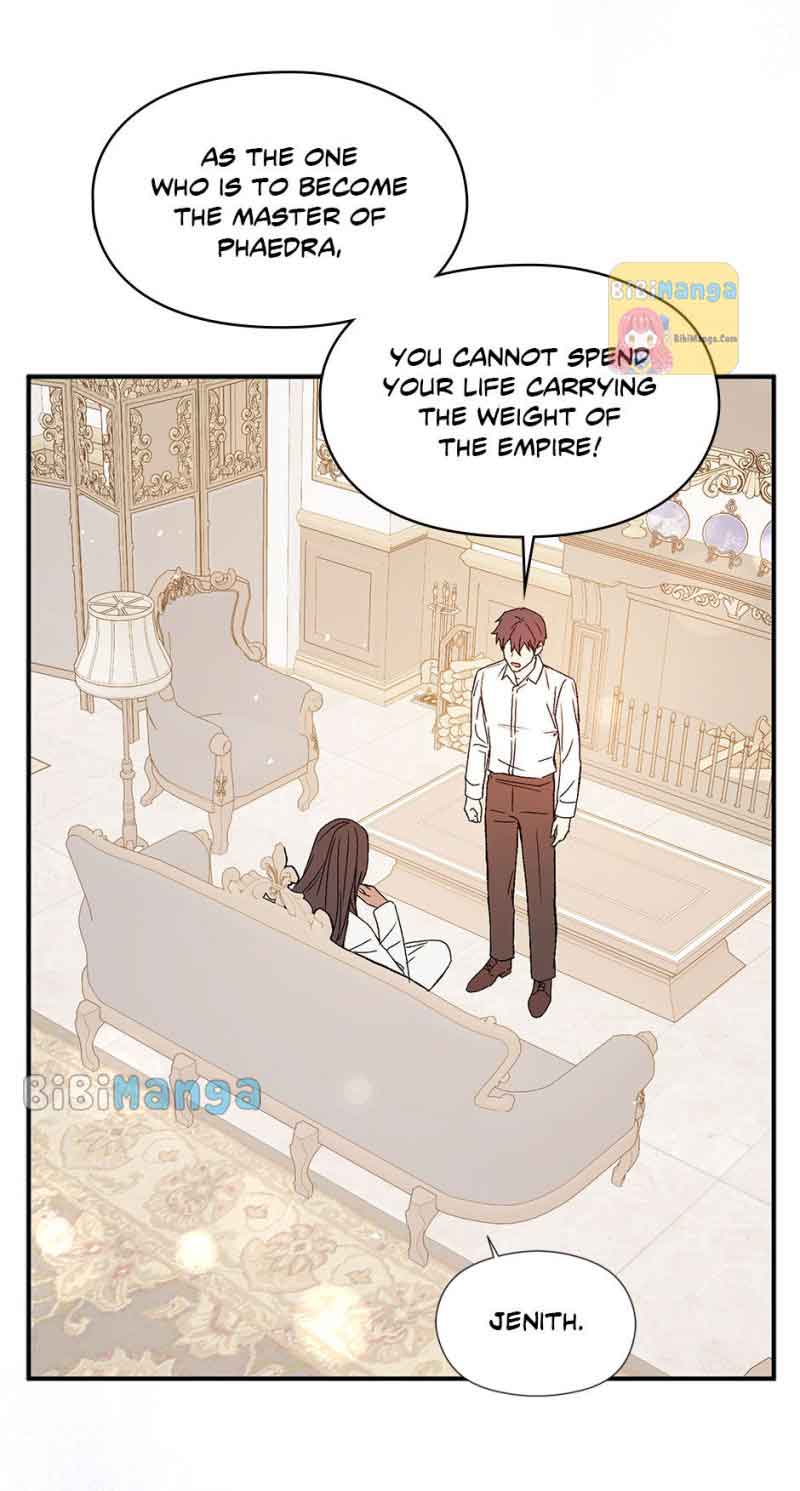 I Didn’t Mean To Seduce The Male Lead - Chapter 69